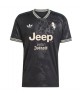 Günstige Juventus Pierre Kalulu #15 3rd trikot 2025-26 Kurzarm